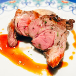 薪焼 銀座おのでら - 