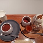 ダンデライオン・チョコレート - 