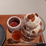 ダンデライオン・チョコレート - 