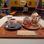 ダンデライオン・チョコレート - 