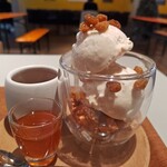 ダンデライオン・チョコレート - 