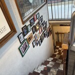 創作バル EN_CIEL - 