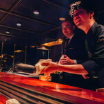 薪焼 銀座おのでら - 