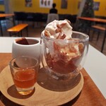 ダンデライオン・チョコレート - 