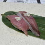 根室花まる JRタワーステラプレイス店 - 