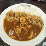 CoCo壱番屋 - 料理写真: