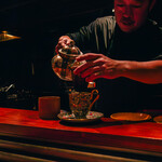 薪焼 銀座おのでら - 