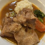 ブラッスリー・グー - 