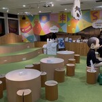 こどもの視点カフェ - 