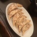 ギョーザ ブラザーズ - 