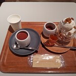 ダンデライオン・チョコレート - 