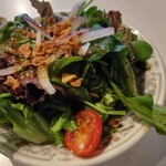 イタリアンダイニング CAFE bird - 