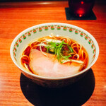 薪焼 銀座おのでら - 