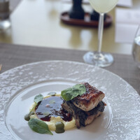 イタリアンダイニング ケシキ - 