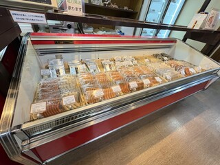 Chozumeya Karuizawa Messe Ten