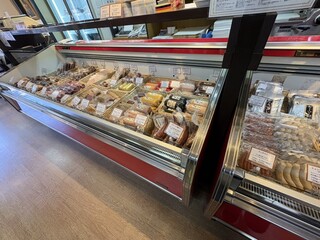 Chozumeya Karuizawa Messe Ten