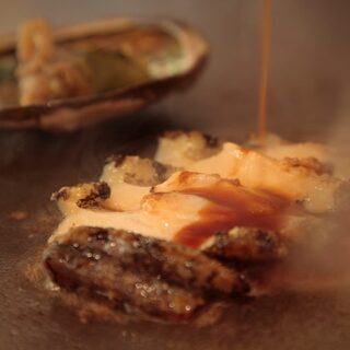 鉄板焼 豊園 (ホテル日航プリンセス京都)_2