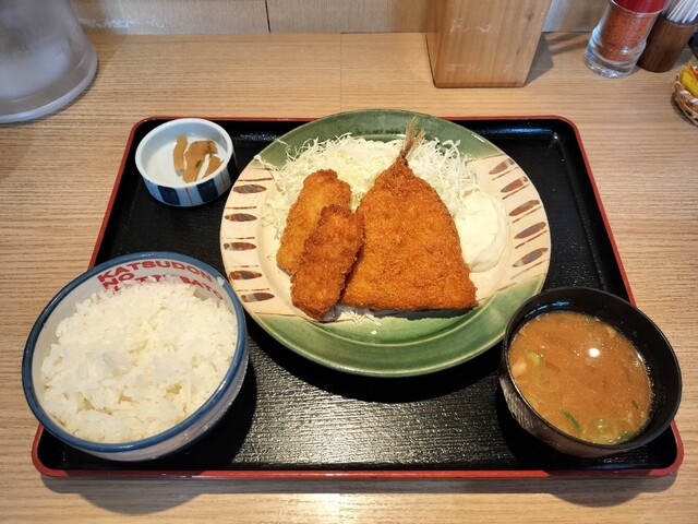 Katsu Sato Ichinomyokoji Ten