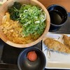 丸亀製麺 上石神井店