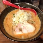 麺処 花田 池袋店 - 