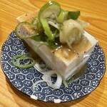 武州うどんあかねandみどりダイニング - 