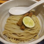 麺屋 つけ麺 太輔 - 麺