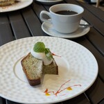 アマルフィイ カフェ - 