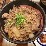すき焼き 牛しゃぶ 松重 - 