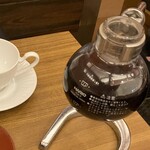 倉式珈琲店 岡山青江店 - 