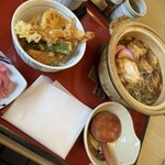 和食麺処 サガミ - 