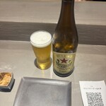 立食い鮨 鮨川 - 