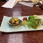 博多料亭 稚加榮 - 