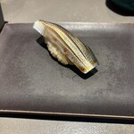 立食い鮨 鮨川 - 