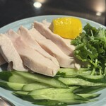 焼肉店 ナルゲ - 