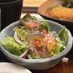 すき焼き 牛しゃぶ 松重 - 