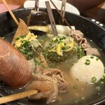 だし処 やまだ家 - 