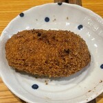 武州うどんあかねandみどりダイニング - 