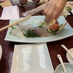 博多料亭 稚加榮 - 