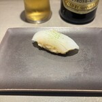 立食い鮨 鮨川 - 