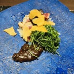 銀座 くらはし - 