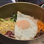 焼肉店 ナルゲ - 