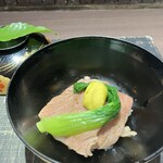 銀座 くらはし - 