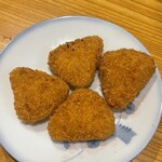 武州うどんあかねandみどりダイニング - 