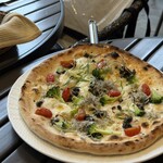 アマルフィイ カフェ - 