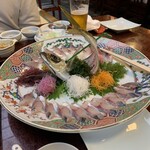 博多料亭 稚加榮 - 