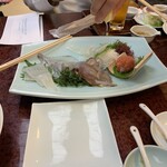 博多料亭 稚加榮 - 