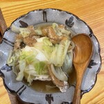 武州うどんあかねandみどりダイニング - 