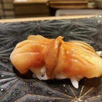 江戸前 鮨 服部 - 