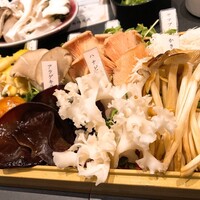 Shangri-La’s secret 表参道店 - 