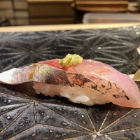 江戸前 鮨 服部 - 